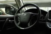 Toyota Land Cruiser 200 Series Рестайлинг 2 Уфа  - изображение 33
