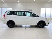 Opel Zafira B Рестайлинг Волгоград  - изображение 41