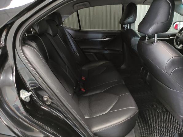 Toyota Camry VIII (XV70) Рестайлинг с пробегом 2021 года, цена 2 690 000 рублей, 125000 км, седан, Автокод Объявления