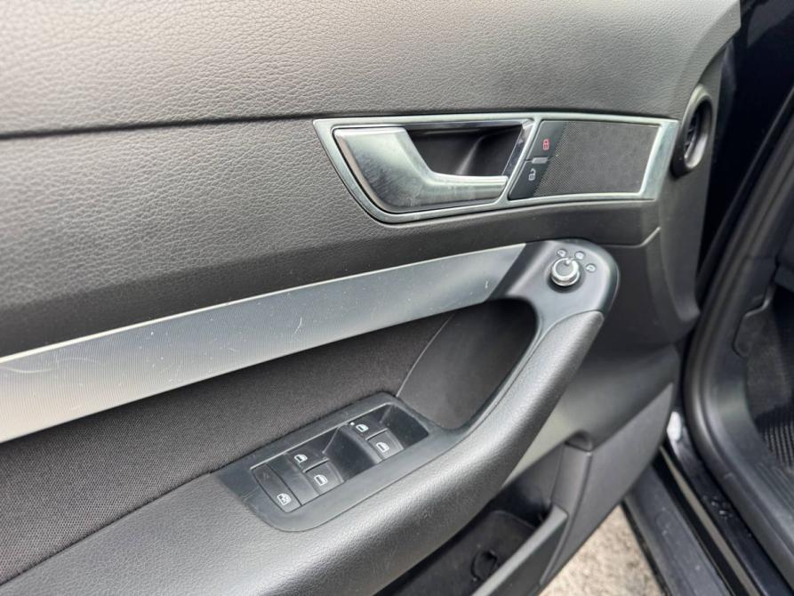 Audi A6 III (C6) Рестайлинг Ижевск  - изображение 18