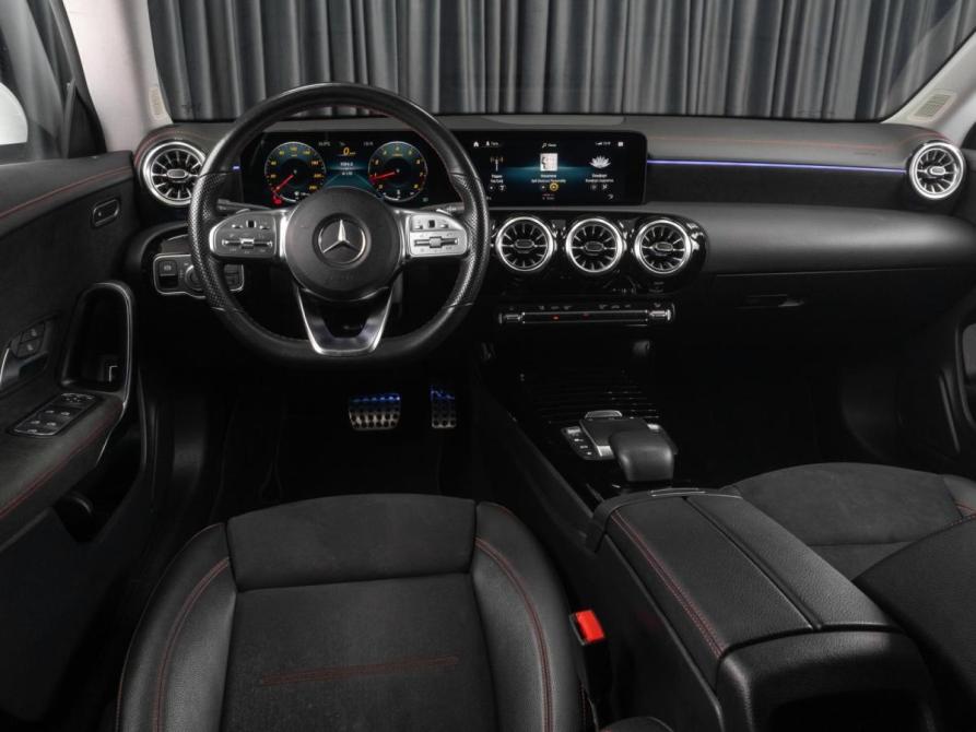 Mercedes-Benz CLA II (C118 X118) Тюмень  - изображение 11