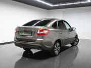 Lada (ВАЗ) Granta I Рестайлинг Тверь  - изображение 20