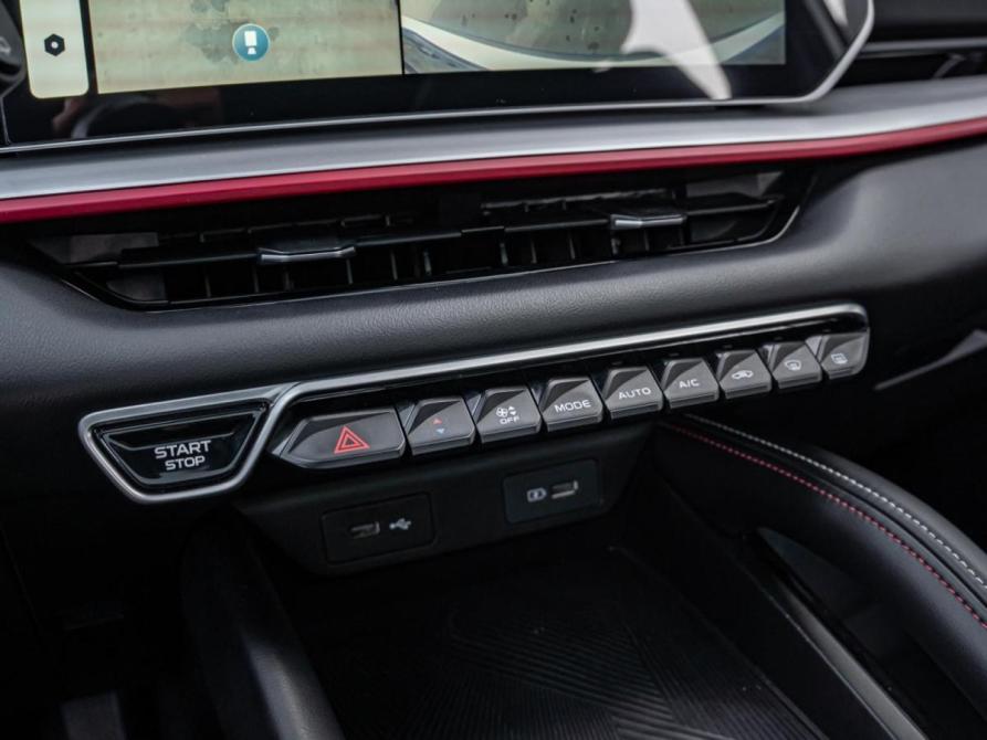 Geely Coolray I Рестайлинг Краснодар  - изображение 15