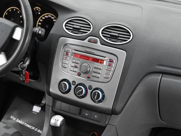 Ford Focus II с пробегом 2005 года, цена 249 000 рублей, 192000 км, хэтчбек, Автокод Объявления