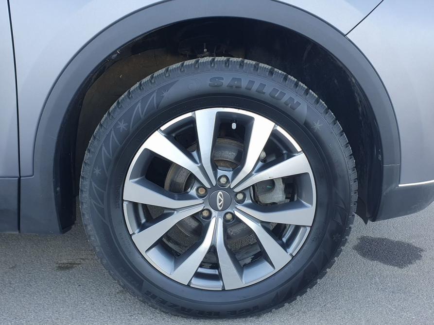 Chery Tiggo 7 Pro Max I Санкт-Петербург  - изображение 13