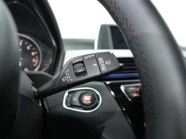 BMW X1 II (F48) с пробегом 2018 года, цена 2 120 000 рублей, 205000 км, внедорожник, Автокод Объявления