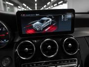 Mercedes-Benz C-Класс IV (W205) Рестайлинг Москва  - изображение 41