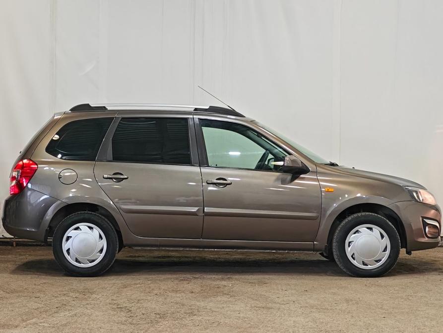 Lada (ВАЗ) Kalina II Кемерово  - изображение 2