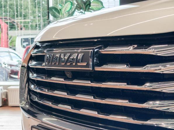 Haval Jolion I с пробегом 2023 года, цена 2 099 000 рублей, 24603 км, внедорожник, Автокод Объявления