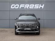 Hyundai Tucson IV Рестайлинг Краснодар  - изображение 28