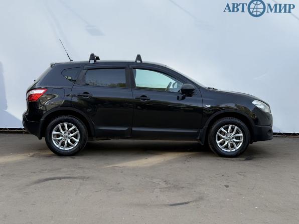 Nissan Qashqai I Рестайлинг с пробегом 2013 года, цена 1 030 000 рублей, 171600 км, внедорожник, Автокод Объявления