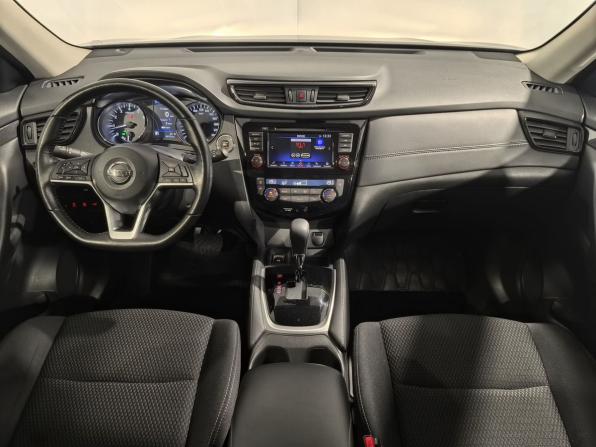 Nissan X-Trail III Рестайлинг с пробегом 2021 года, цена 3 129 990 рублей, 39900 км, внедорожник, Автокод Объявления