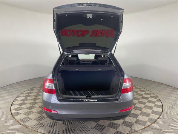 Skoda Octavia III (A7) с пробегом 2013 года, цена 907 000 рублей, 185403 км, лифтбек, Автокод Объявления
