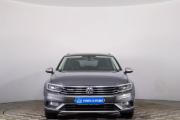 Volkswagen Passat B8 Пермь  - изображение 30