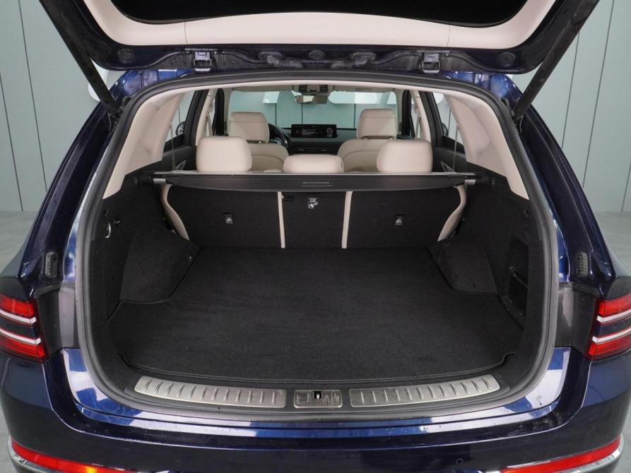 Genesis GV80 I Ростов-на-Дону  - изображение 23