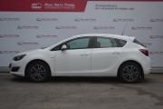 Opel Astra J Рестайлинг Старый Оскол  - изображение 26