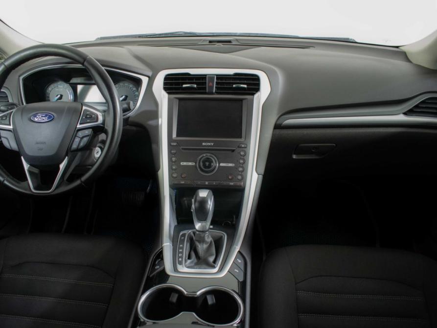 Ford Mondeo V Москва  - изображение 12