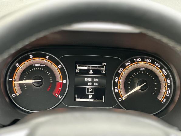 Lada (ВАЗ) Vesta I Рестайлинг (NG) с пробегом 2024 года, цена 1 570 000 рублей, 17687 км, универсал, Автокод Объявления