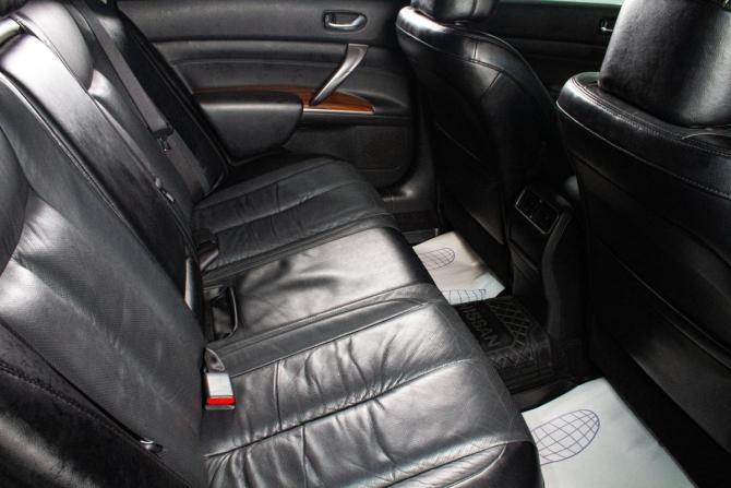Nissan Teana II с пробегом 2008 года, цена 1 399 000 рублей, 144000 км, седан, Автокод Объявления