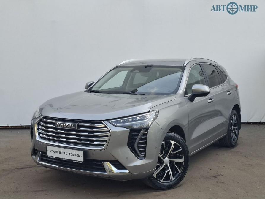 Haval Jolion I Москва  - изображение 1