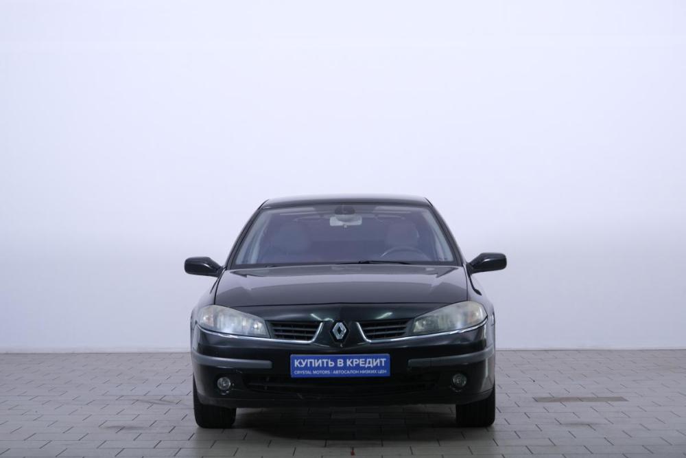 Renault Laguna II Рестайлинг Омск  - изображение 2