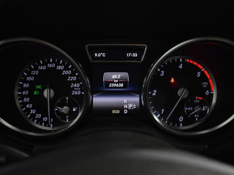 Mercedes-Benz GL-Класс II (X166) Санкт-Петербург  - изображение 25