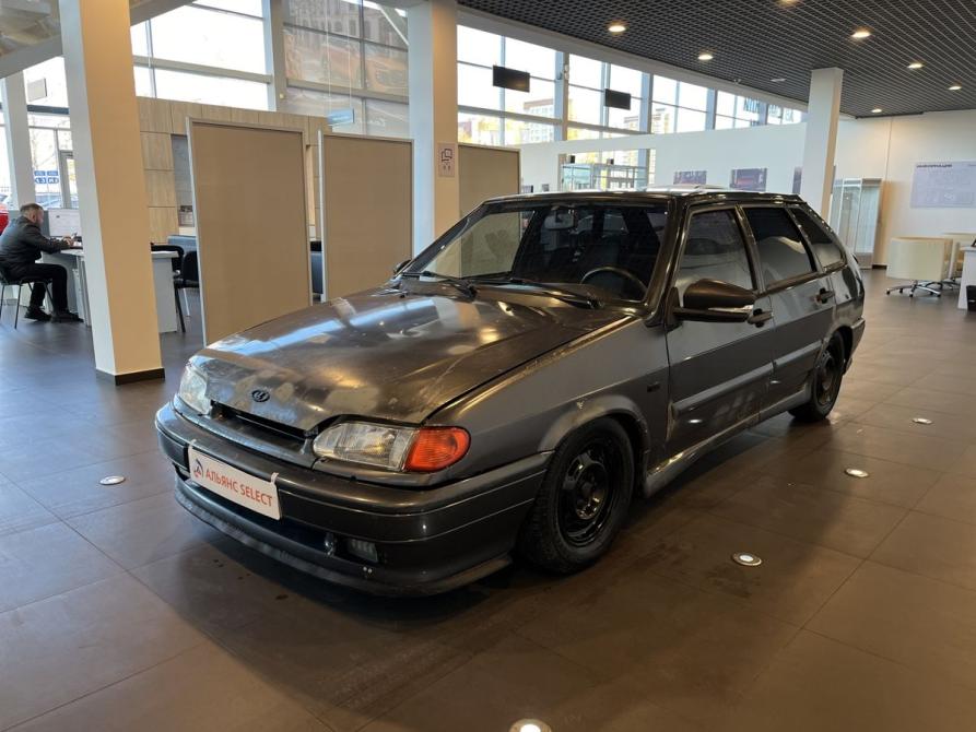 Lada (ВАЗ) 2114 Чебоксары  - изображение 7