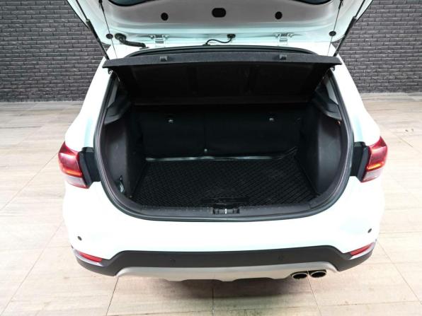 Kia Rio IV с пробегом 2020 года, цена 1 800 000 рублей, 77006 км, хэтчбек, Автокод Объявления