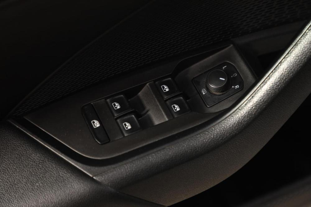 Skoda Octavia IV (A8) Новосибирск  - изображение 16