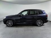BMW X3 III (G01) Уфа  - изображение 37