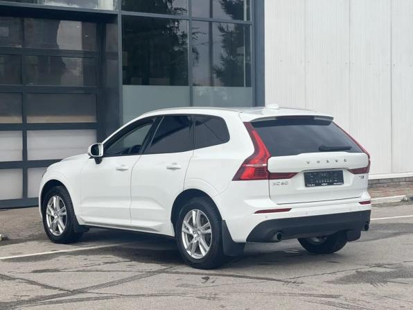 Volvo XC60 II с пробегом 2018 года, цена 3 126 000 рублей, 171000 км, внедорожник, Автокод Объявления