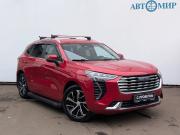 Renault Duster II Москва  - изображение 19