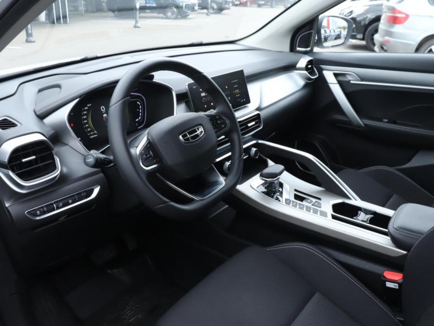 Geely Coolray I Москва  - изображение 13
