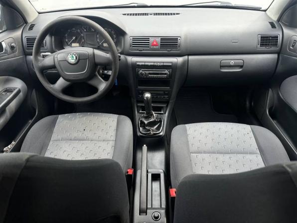 Skoda Octavia I (A4) Рестайлинг с пробегом 2010 года, цена 520 000 рублей, 241179 км, универсал, Автокод Объявления