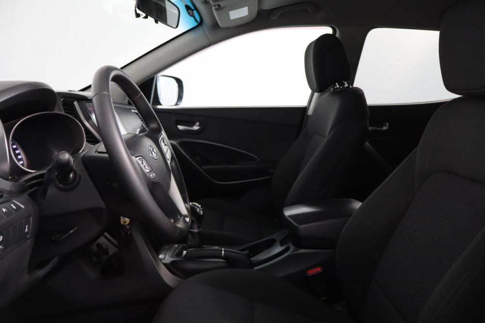 Hyundai Santa Fe III Санкт-Петербург  - изображение 8