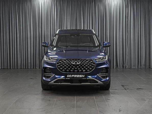 Chery Tiggo 8 Pro I с пробегом 2021 года, цена 2 016 000 рублей, 70828 км, внедорожник, Автокод Объявления