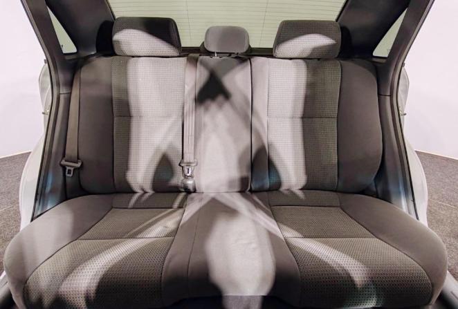 Chevrolet Lacetti I с пробегом 2012 года, цена 390 000 рублей, 240018 км, седан, Автокод Объявления