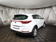 Kia Sportage IV Москва  - изображение 22