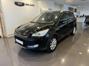 Ford Kuga II Подольск  - изображение 27