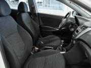Hyundai Solaris I Рестайлинг Самара  - изображение 31