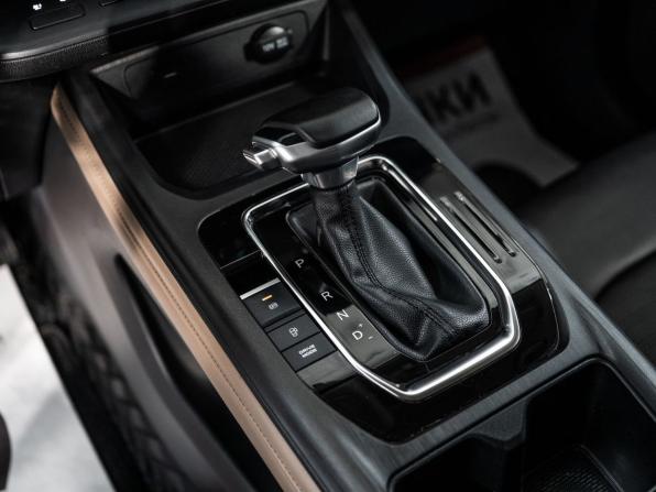 Changan CS55 Plus II с пробегом 2023 года, цена 1 845 500 рублей, 53041 км, внедорожник, Автокод Объявления