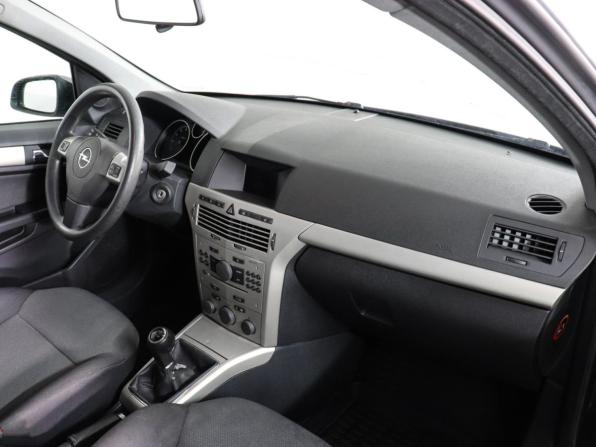 Opel Astra H Рестайлинг с пробегом 2007 года, цена 359 000 рублей, 381914 км, хэтчбек, Автокод Объявления