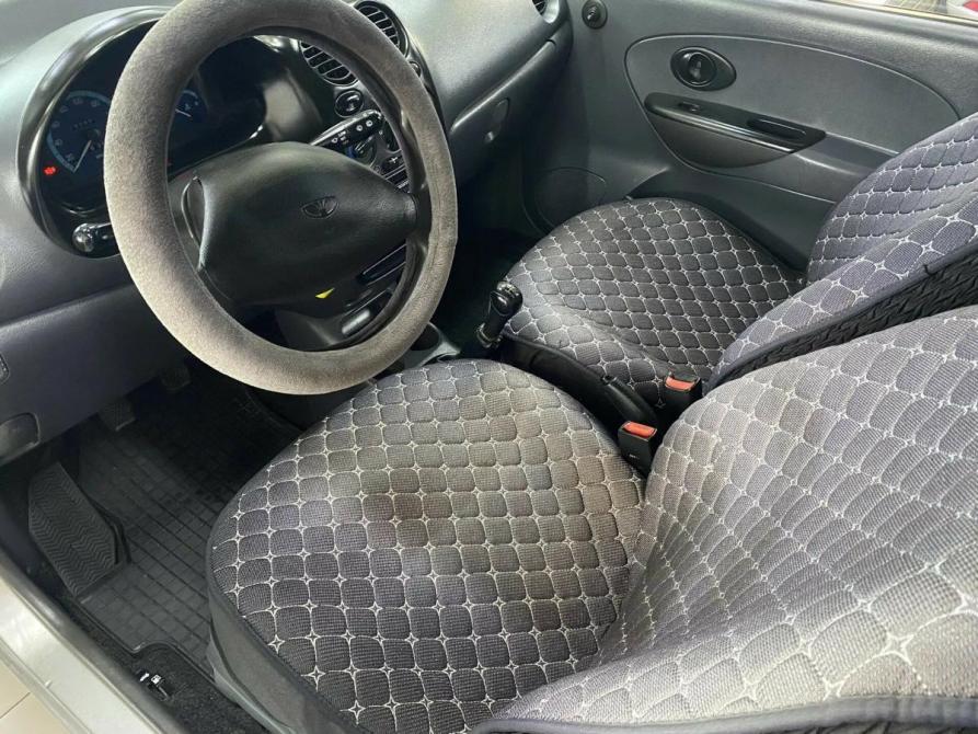 Daewoo Matiz I Рестайлинг Набережные Челны  - изображение 8