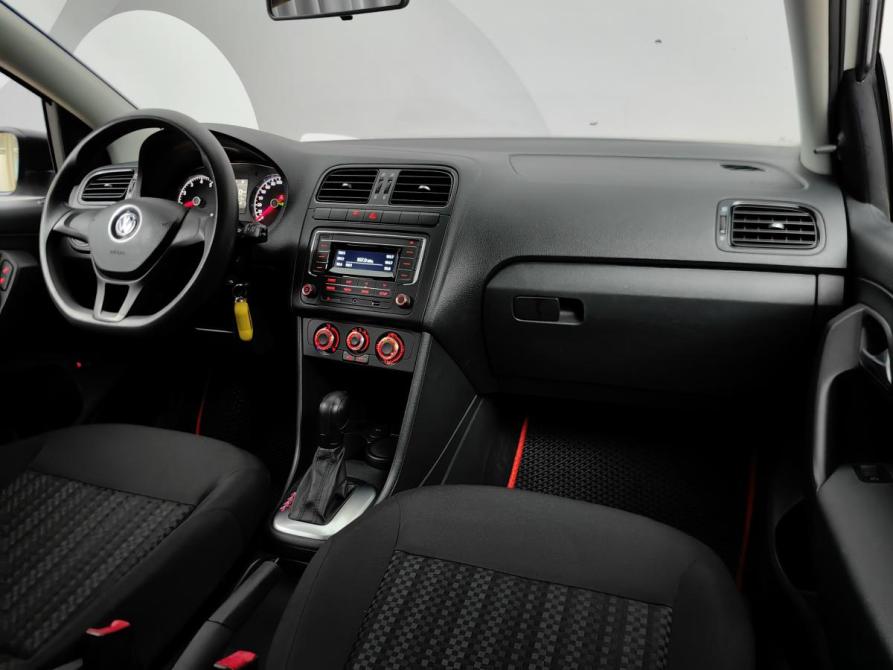 Volkswagen Polo V Рестайлинг Подольск  - изображение 13