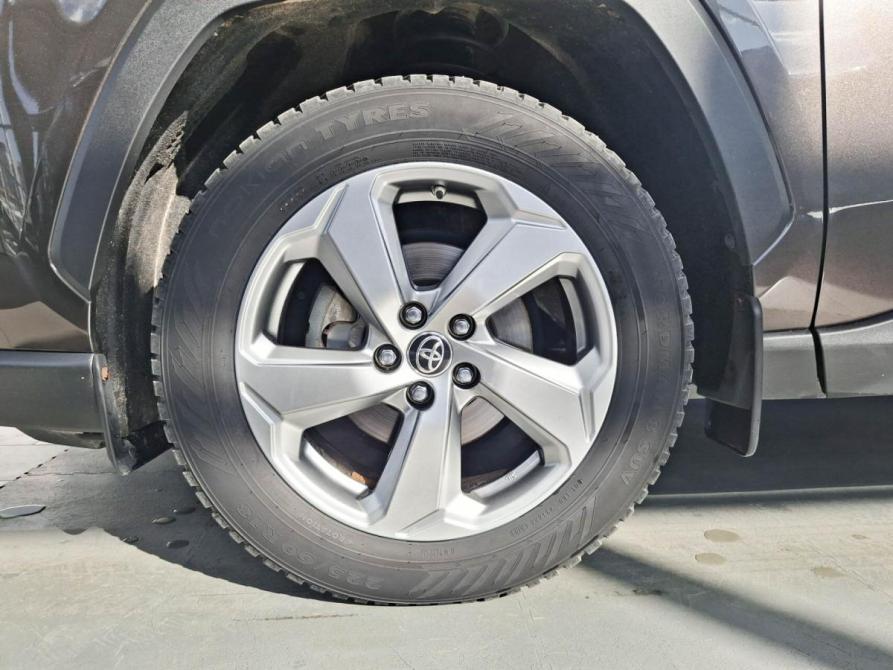 Toyota RAV4 V (XA50) Казань  - изображение 22