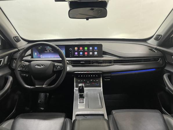 Chery Tiggo 7 Pro Max I с пробегом 2023 года, цена 1 899 000 рублей, 41241 км, внедорожник, Автокод Объявления