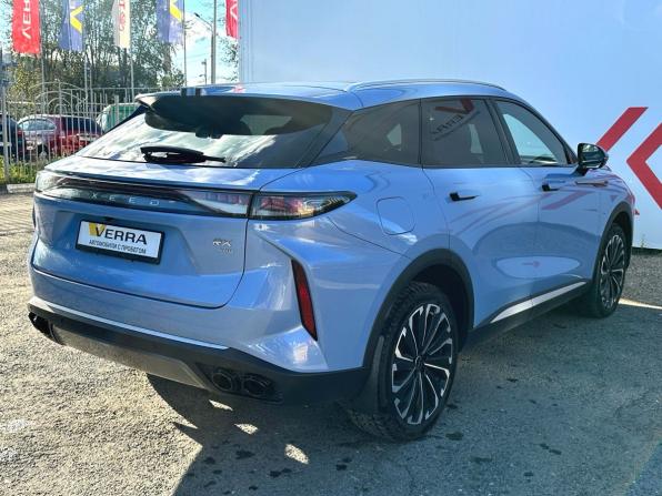 Exeed RX с пробегом 2023 года, цена 3 250 000 рублей, 18341 км, внедорожник, Автокод Объявления