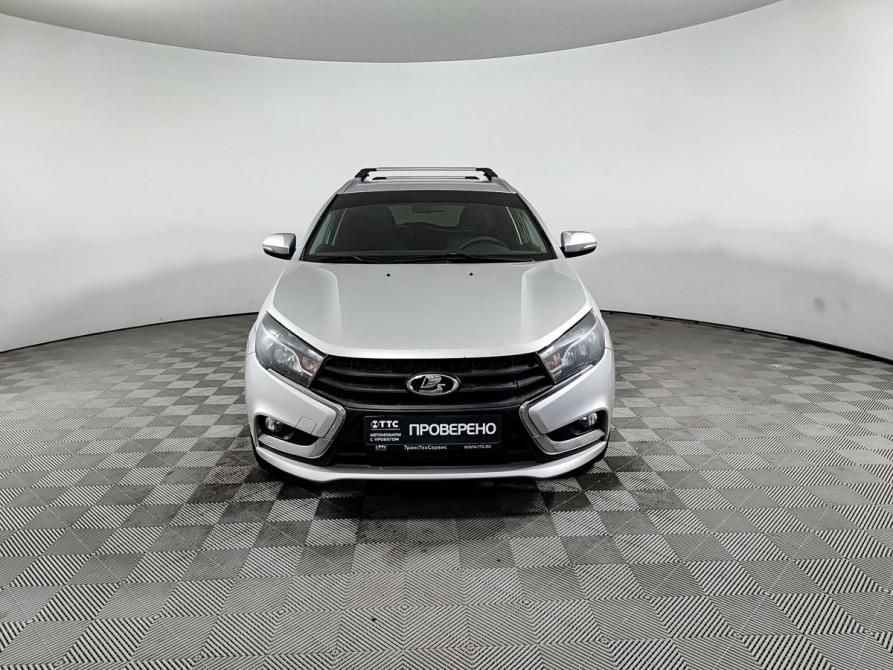Lada (ВАЗ) Vesta I Уфа  - изображение 2