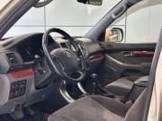 Toyota Land Cruiser Prado 120 Series Рестайлинг Тверь  - изображение 27