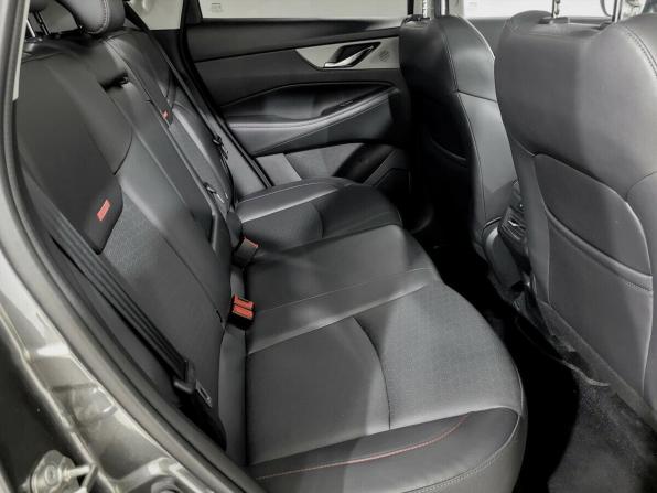 Changan CS35 Plus I Рестайлинг с пробегом 2023 года, цена 1 650 000 рублей, 107232 км, внедорожник, Автокод Объявления